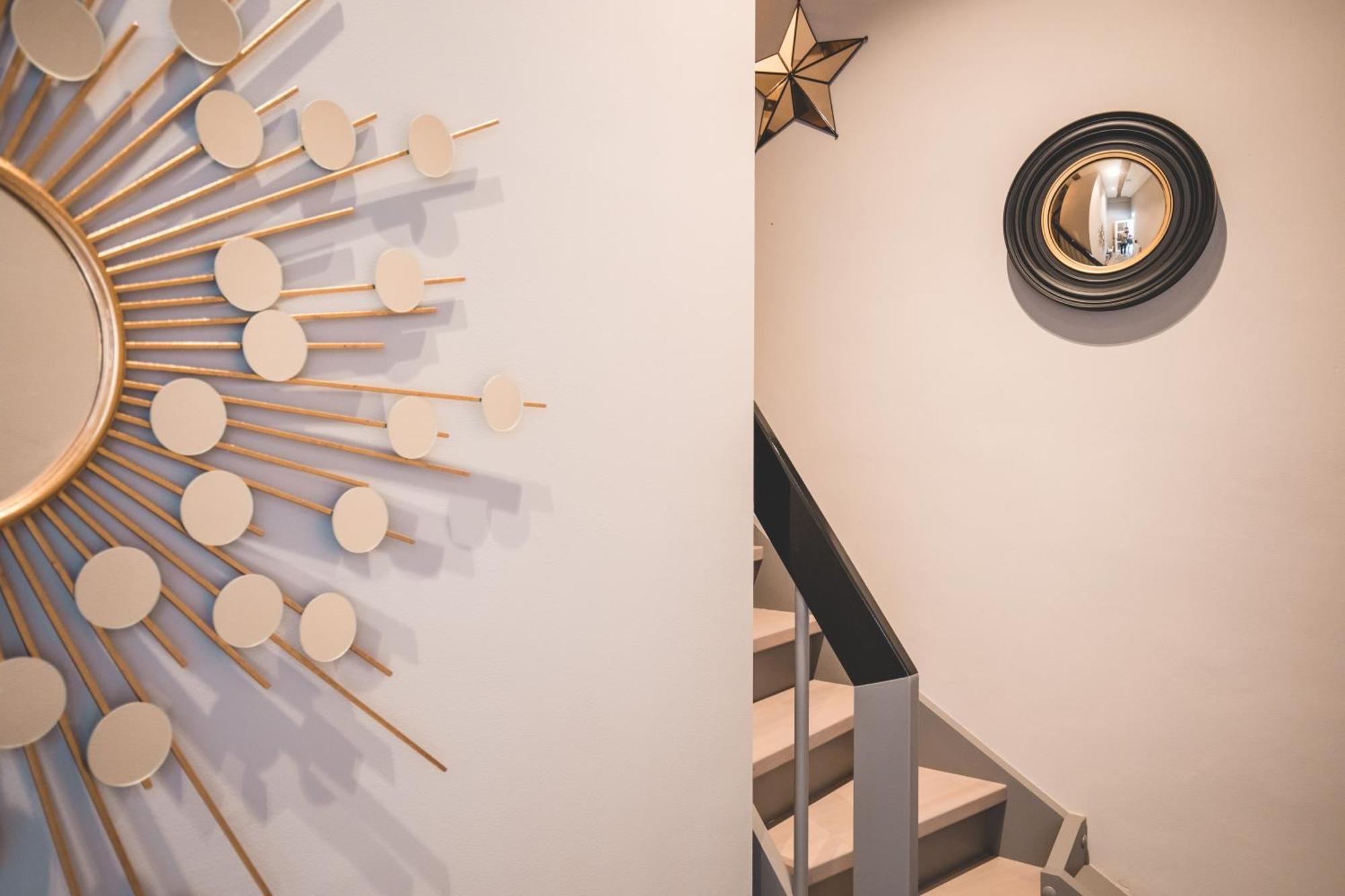 Saltbloom Apartments نيبورغ الغرفة الصورة