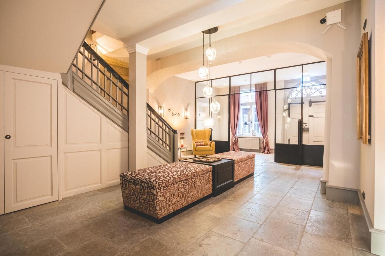 Saltbloom Apartments نيبورغ المظهر الخارجي الصورة