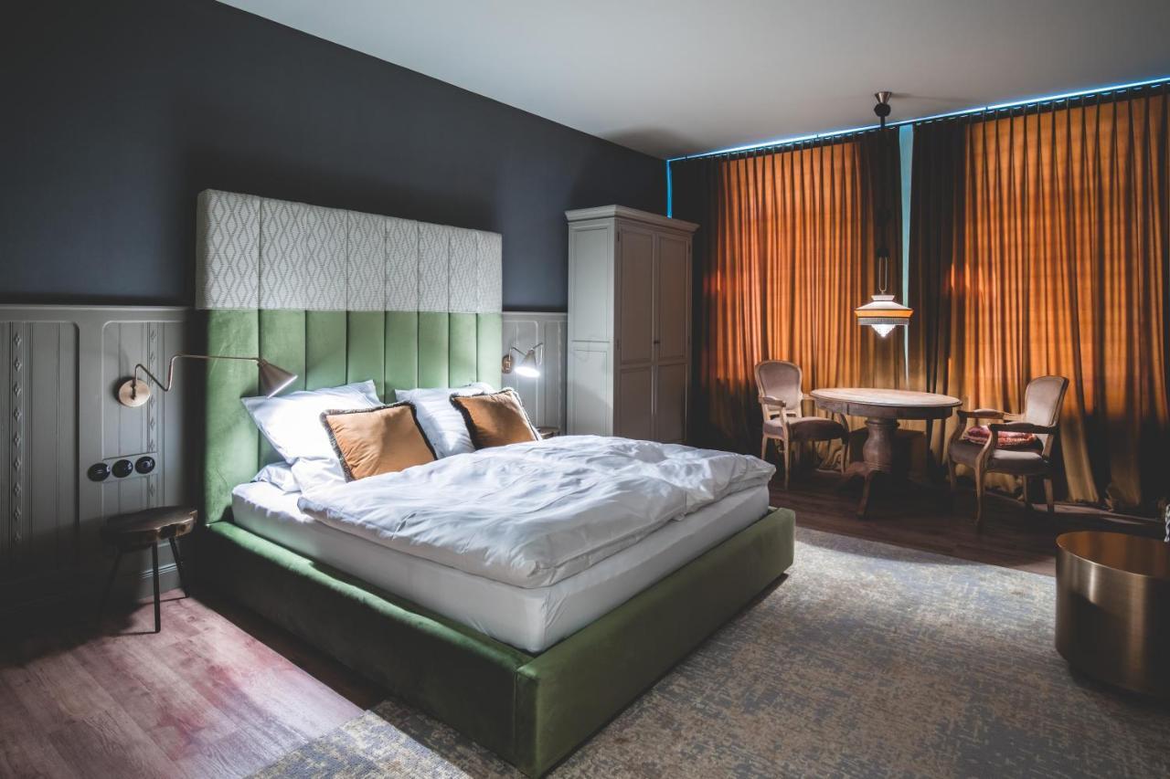 Saltbloom Apartments نيبورغ المظهر الخارجي الصورة
