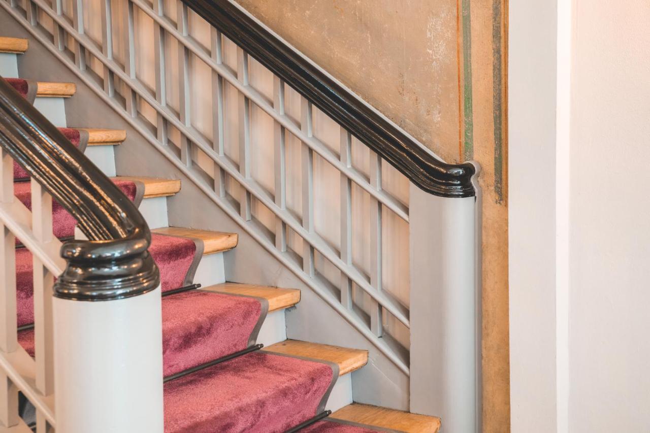 Saltbloom Apartments نيبورغ المظهر الخارجي الصورة