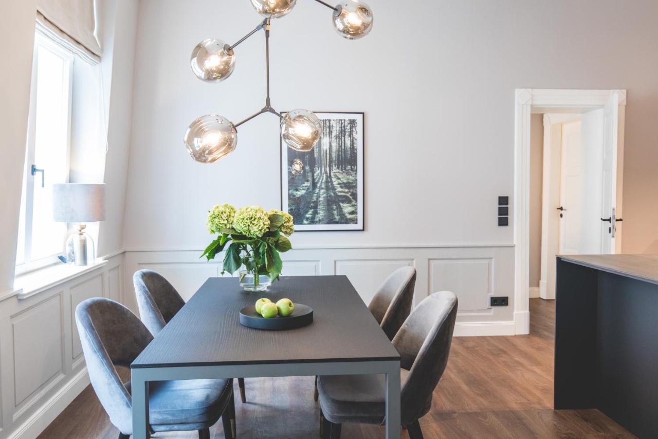 Saltbloom Apartments نيبورغ المظهر الخارجي الصورة