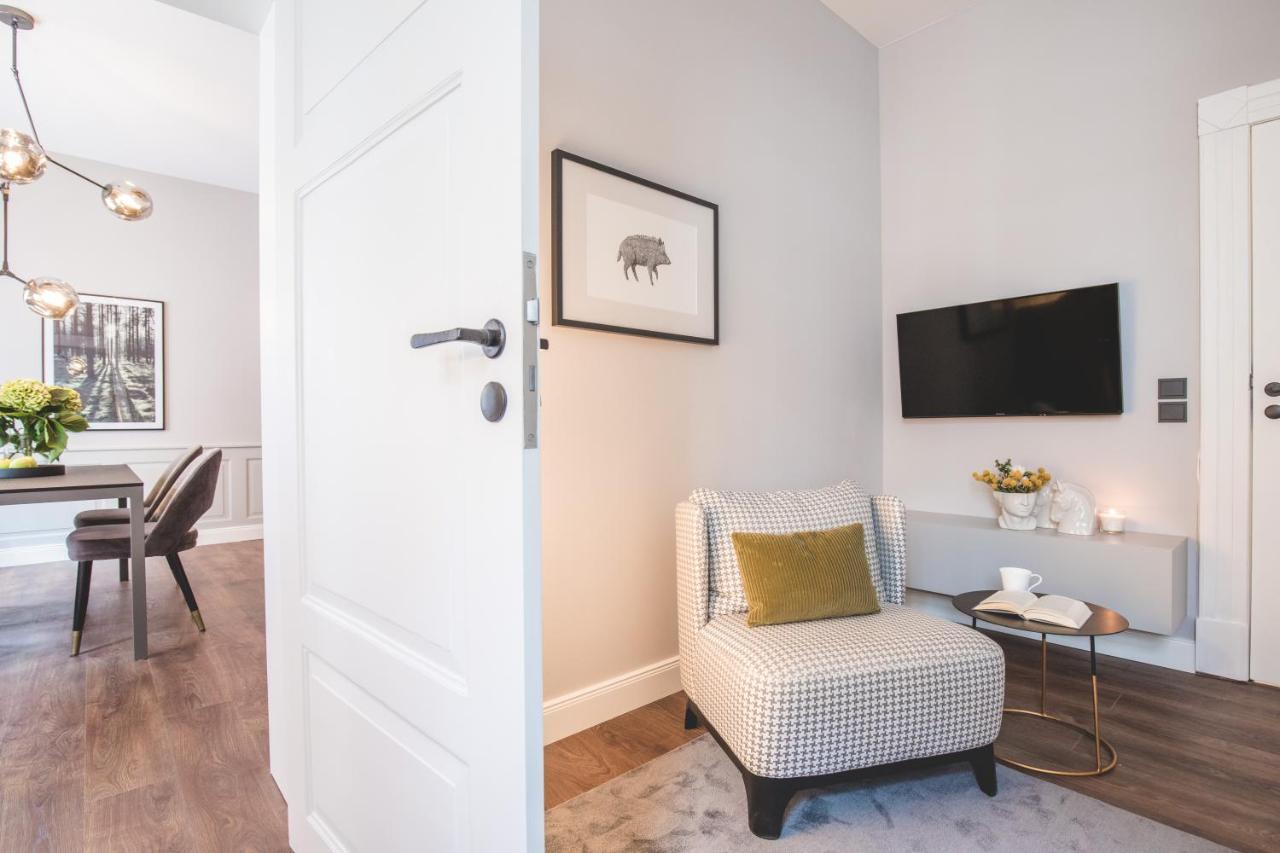 Saltbloom Apartments نيبورغ المظهر الخارجي الصورة