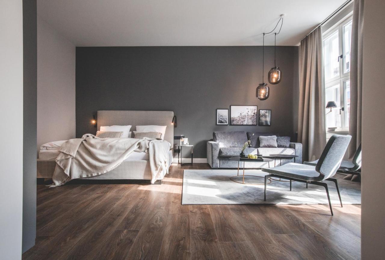 Saltbloom Apartments نيبورغ المظهر الخارجي الصورة