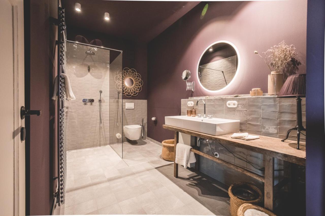 Saltbloom Apartments نيبورغ المظهر الخارجي الصورة