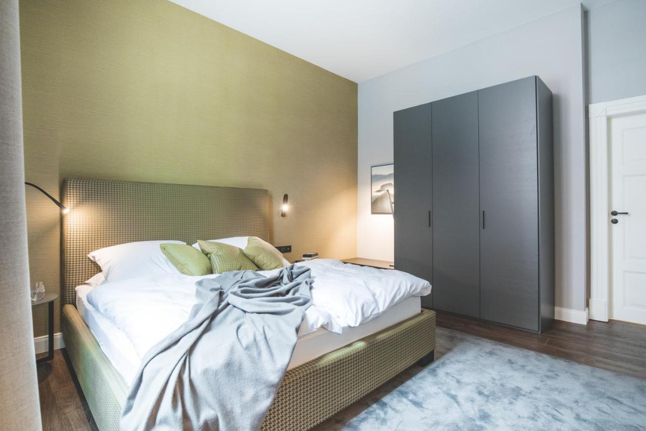 Saltbloom Apartments نيبورغ المظهر الخارجي الصورة